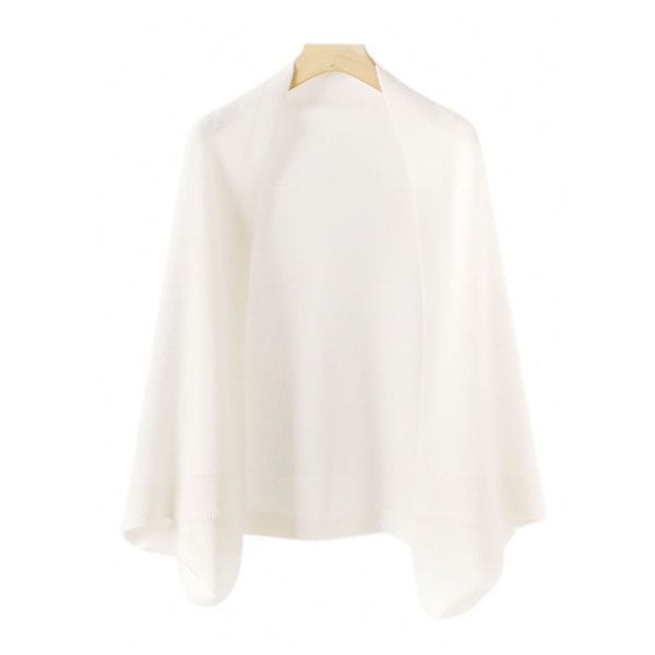Lyhyt viitta poncho