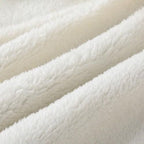 Vauvan poncho tytöille