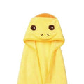 Kylpyponcho kanarialintu