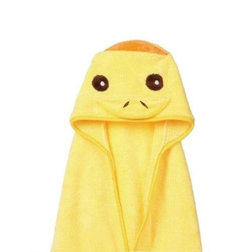 Kylpyponcho kanarialintu