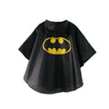 Batman sadeponcho lapsille