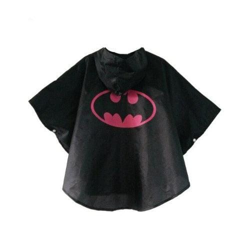 Batman sadeponcho lapsille
