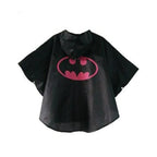 Batman sadeponcho lapsille
