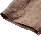 Tyylikäs kesäponcho miehille