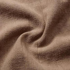 Tyylikäs kesäponcho miehille