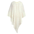 Etninen naisten poncho