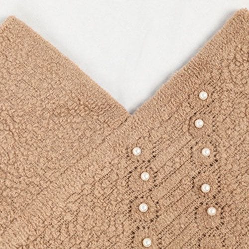 Etninen naisten poncho