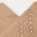 Etninen naisten poncho