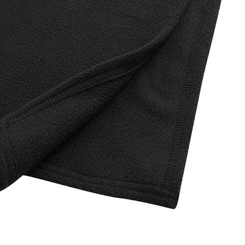 Muodikas miesten poncho hupulla