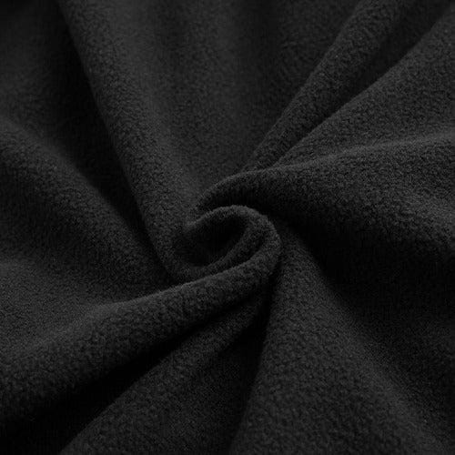 Muodikas miesten poncho hupulla