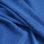 Kylpyponcho – Miesten fleece-uimapocho