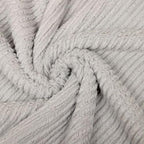 Fleece-takakankainen poncho naisille