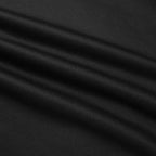 Miesten poncho Black Edition