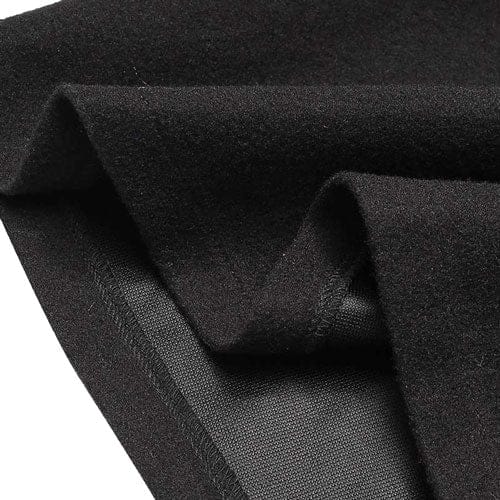 Miesten hupullinen ponchoviitta