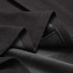 Miesten hupullinen ponchoviitta