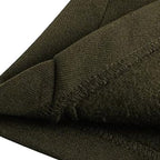 Miesten poncho pitkillä hihoilla