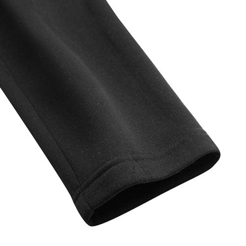 Miesten poncho pitkillä hihoilla