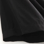 Miesten paitamallinen poncho