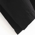 Miesten paitamallinen poncho