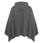 Polyester-poncho hupulla