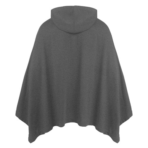Polyester-poncho hupulla