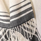 Naisten lämmin kashmir poncho