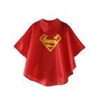 Superman Lasten Sadetakki
