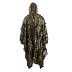 Ammattilaisen ghillie-suojapeite ? Metsästys ja airsoft