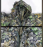 Ammattilaisen ghillie-suojapeite ? Metsästys ja airsoft