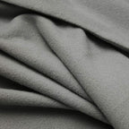 Thermo-fleece-poncho miehille