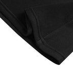 Miesten talviponcho hupulla